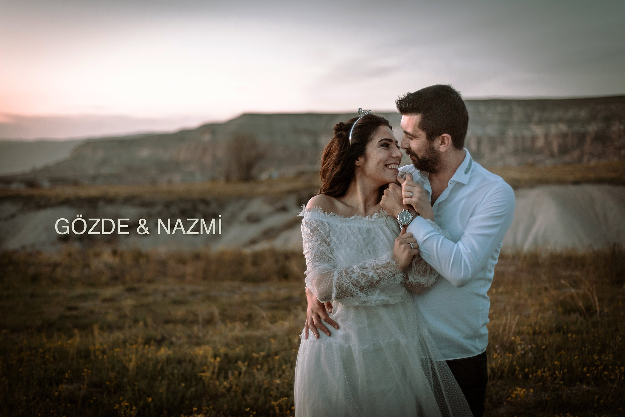 Gzde & Nazmi
