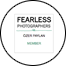 Fearless Photographers