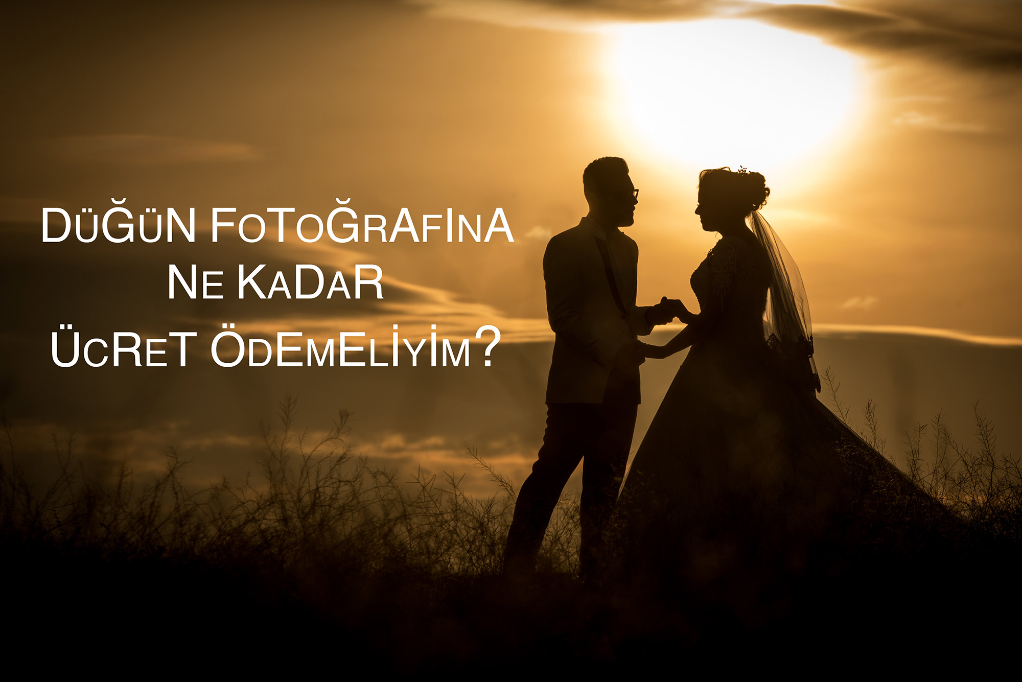 Dn Fotorafna Ne Kadar cret demeliyim?