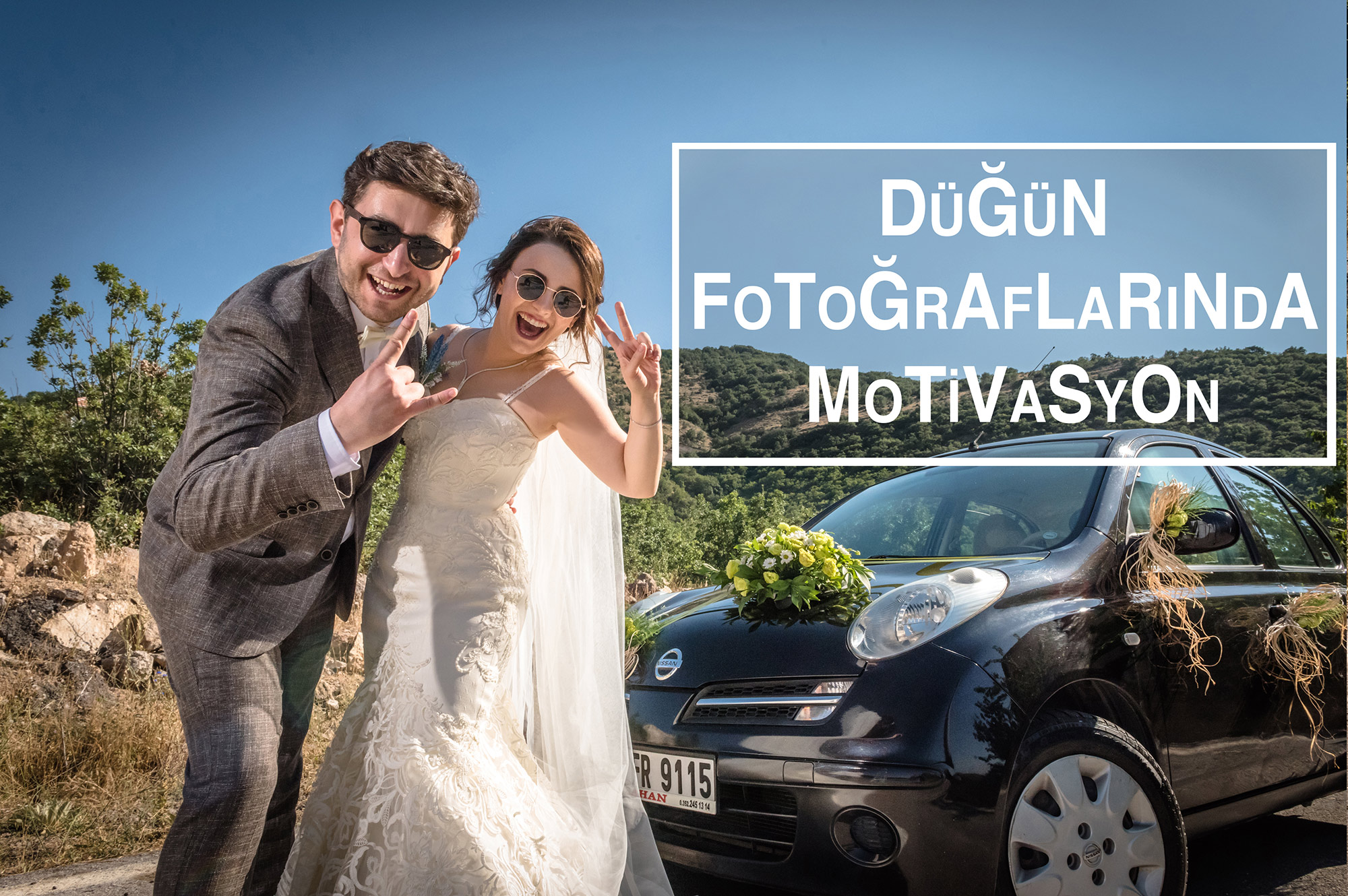 Dn Fotoraflarnda Motivasyon