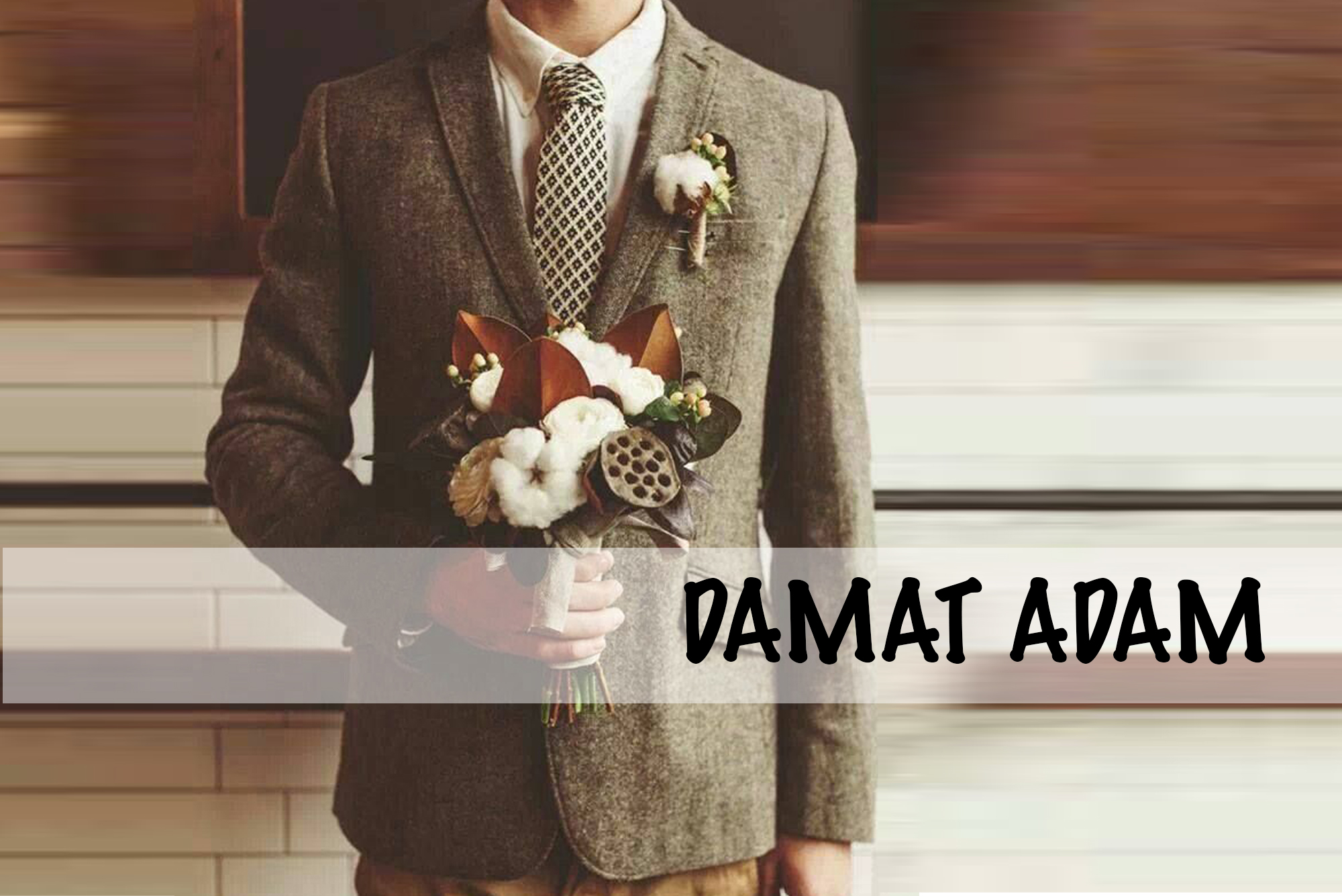 DAMAT ADAM