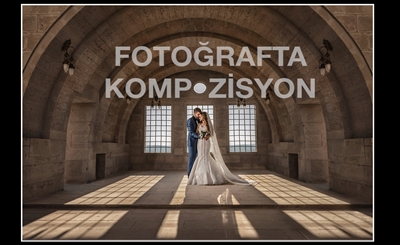 Fotorafta Kompozisyon