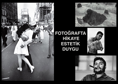 Fotorafta Hikaye, Estetik ve Duygu